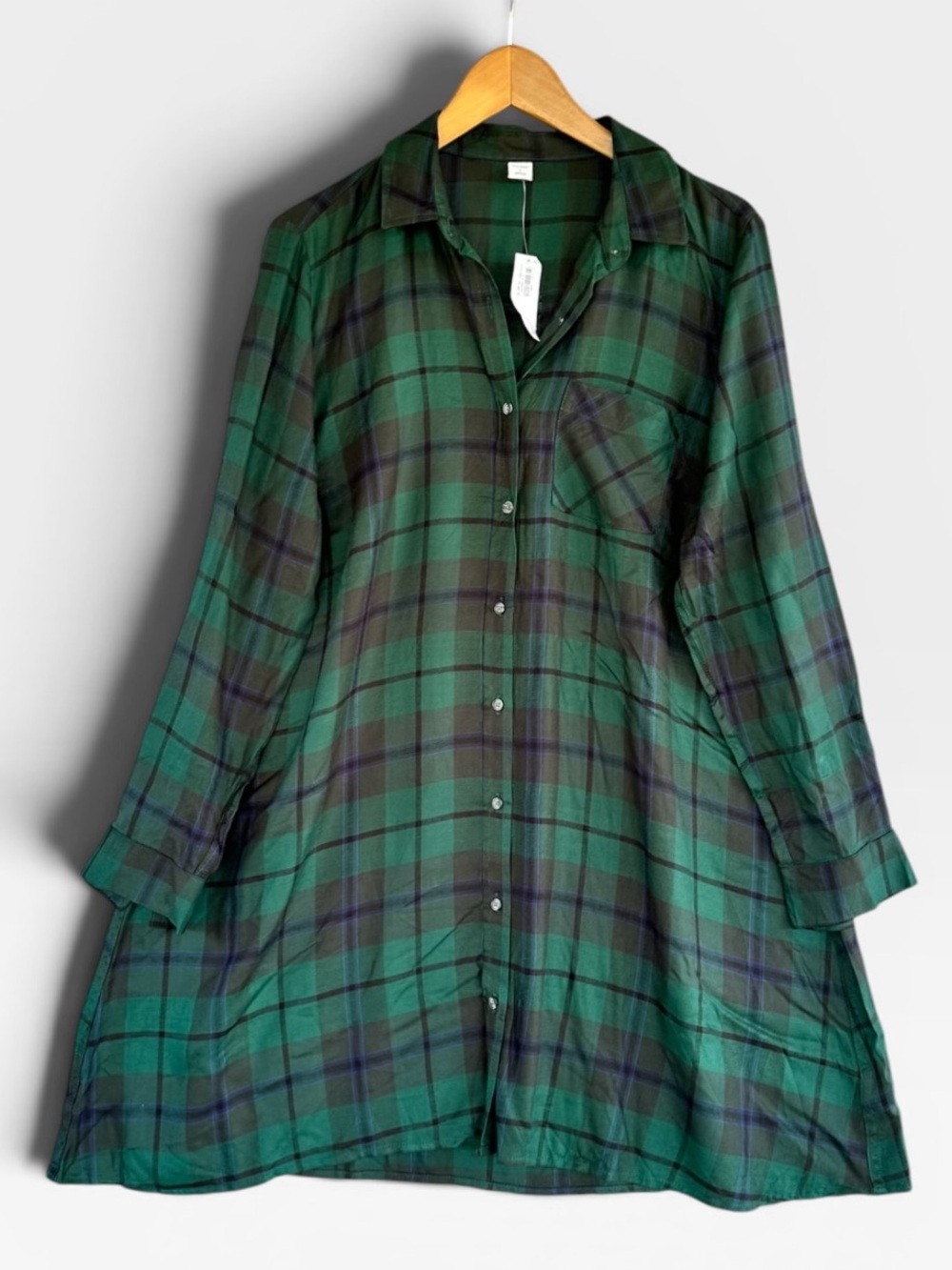 🎉5 for $45🎉 NWT Old Navy tunic dress size L